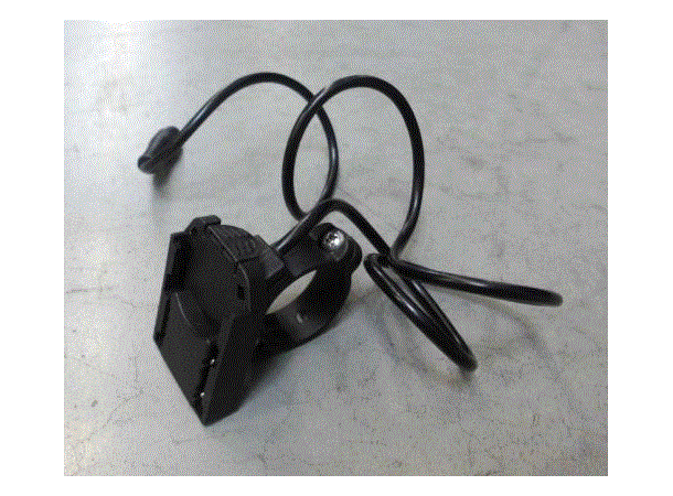 Giant E Brakett til display Passer Display 245-TLCD28-02V